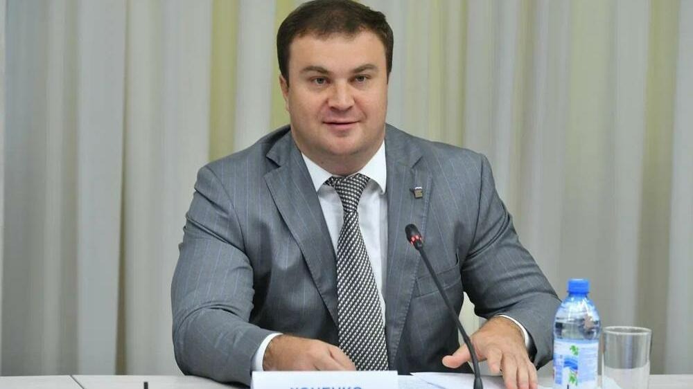 Врио губернатора прокомментировал работу омского министра экологии Лобова