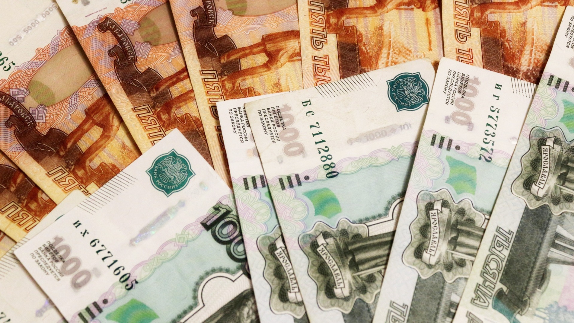 Омское охранное предприятие заподозрили в уклонении от налогов на 39 млн рублей