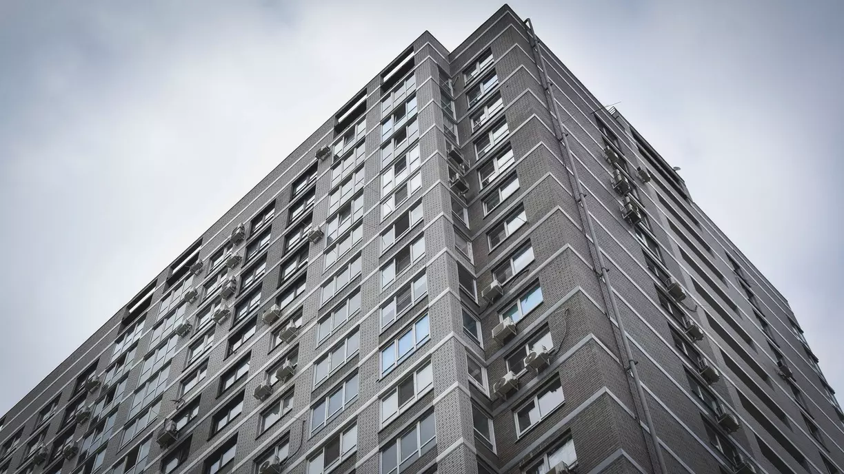 Омска оказался на втором месте рейтинга по росту цен на вторичное жилье