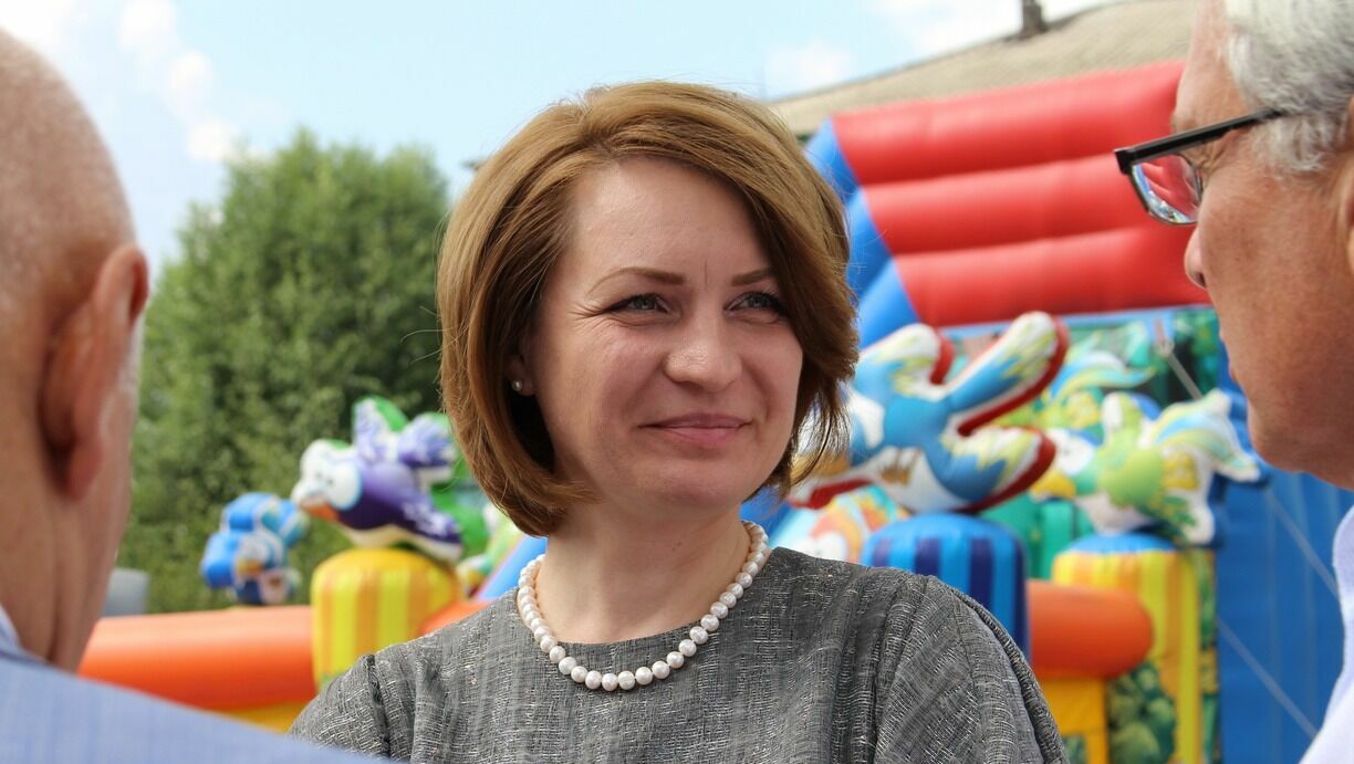 Омский депутат Госдумы Фадина заработала в 2022 году больше 6 миллионов рублей