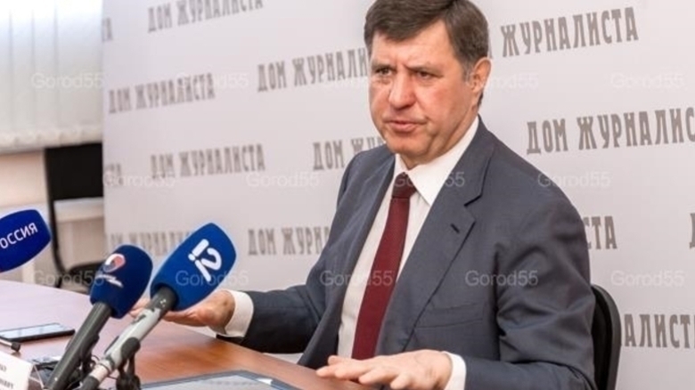 Мосгорсуд: Голушко давил на правительство Омской области в интересах своих компаний