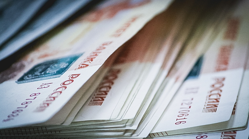 Бурков: консолидированный бюджет вырос в 1.5 раза за три года