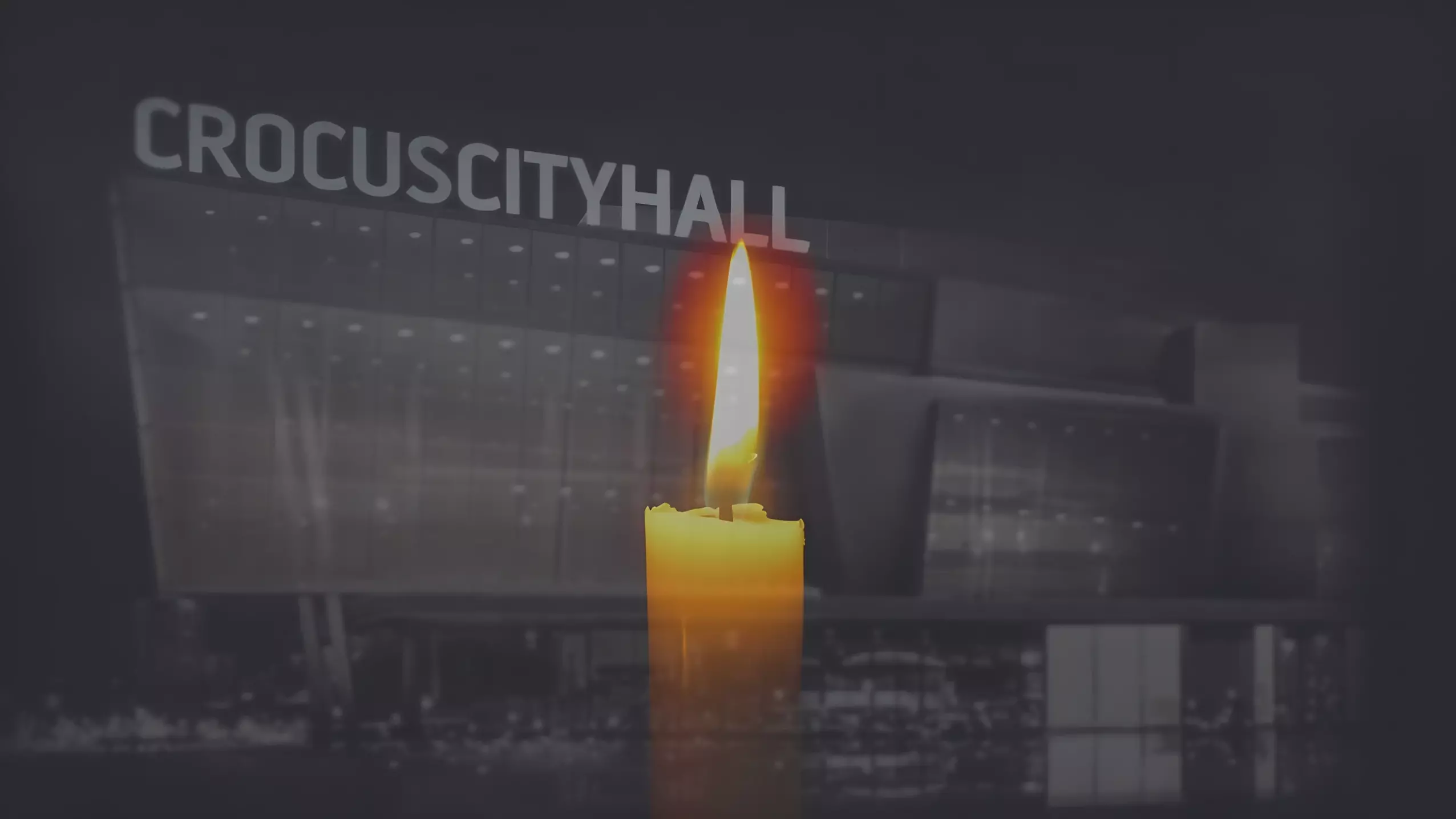 Количество жертв в результате теракта в «Крокус Сити Холле» выросло до 83 человек
