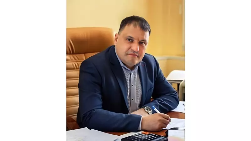 Омский суд наказал главу Знаменского района за драку с руководителем поселения