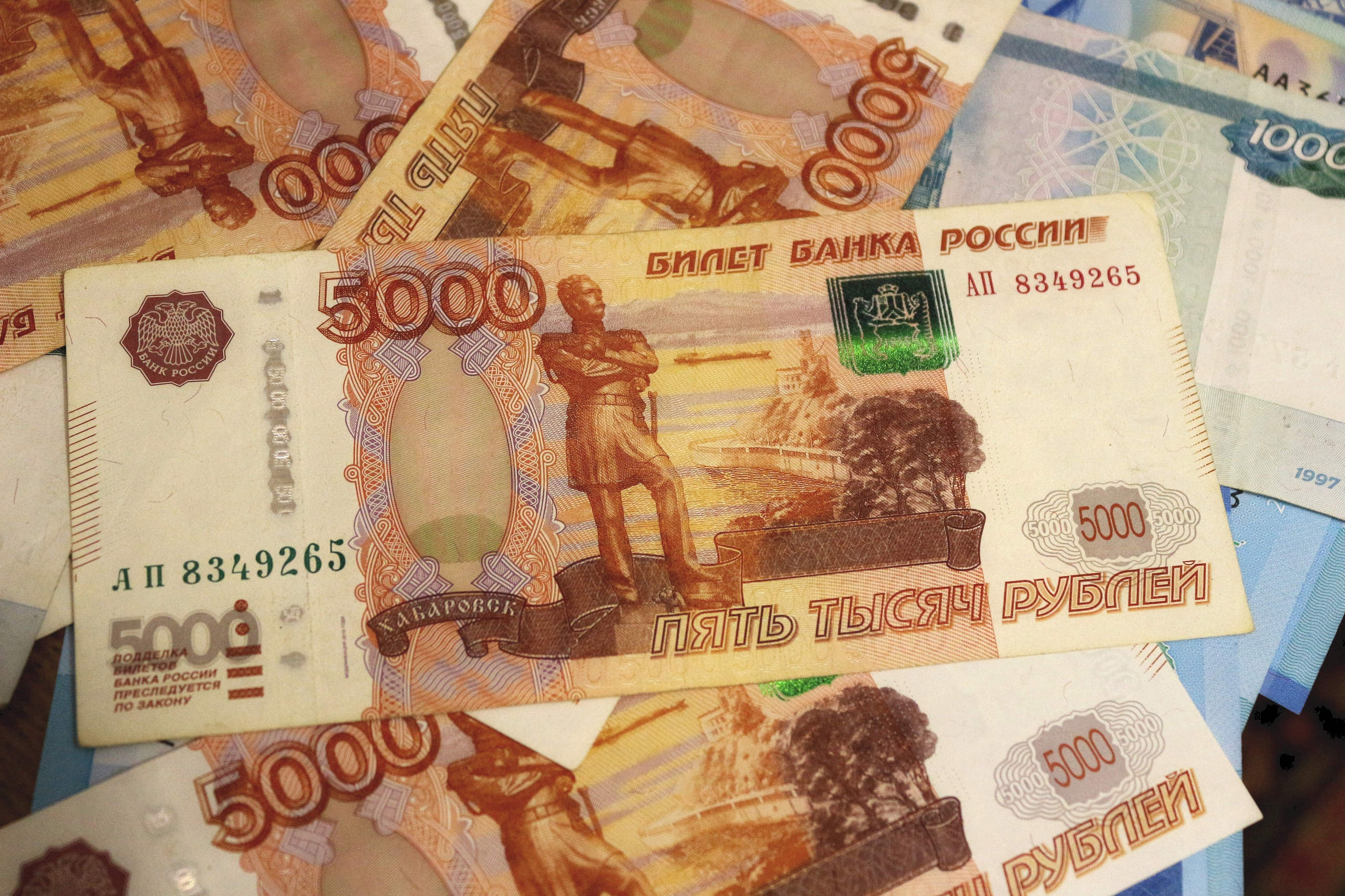 Доходы консолидированного бюджета Омской области перевалили за 100 млрд