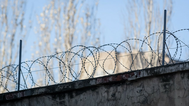 УФСИН опровергло домогательства к заключенным в омской колонии № 6