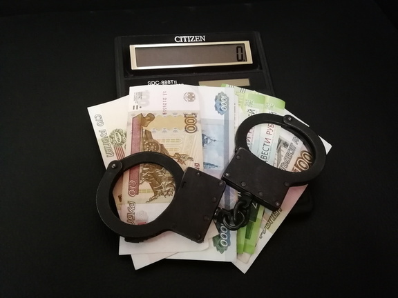 В Омске микрофинансовую фирму «Кошелек» оштрафовали на 50 тыс рублей за бездействие