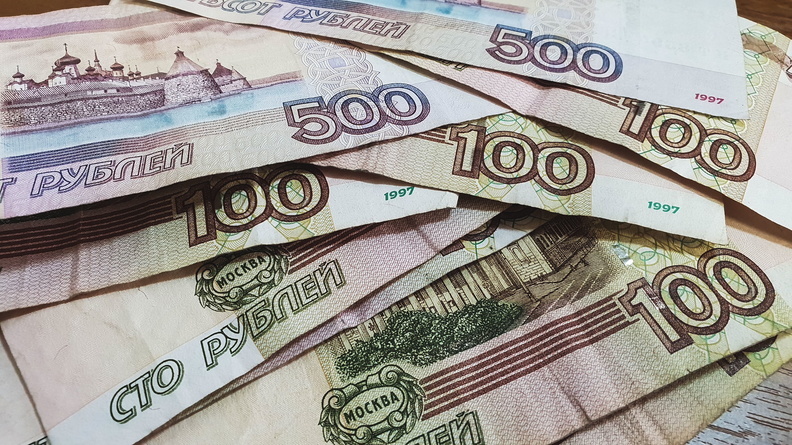 Крупная омская компания скрыла 100 тыс налоговых рублей и напоролась на штраф