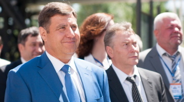 Омский экс-депутат Голушко во второй раз пытается отбиться от иска на 2.2 млрд рублей
