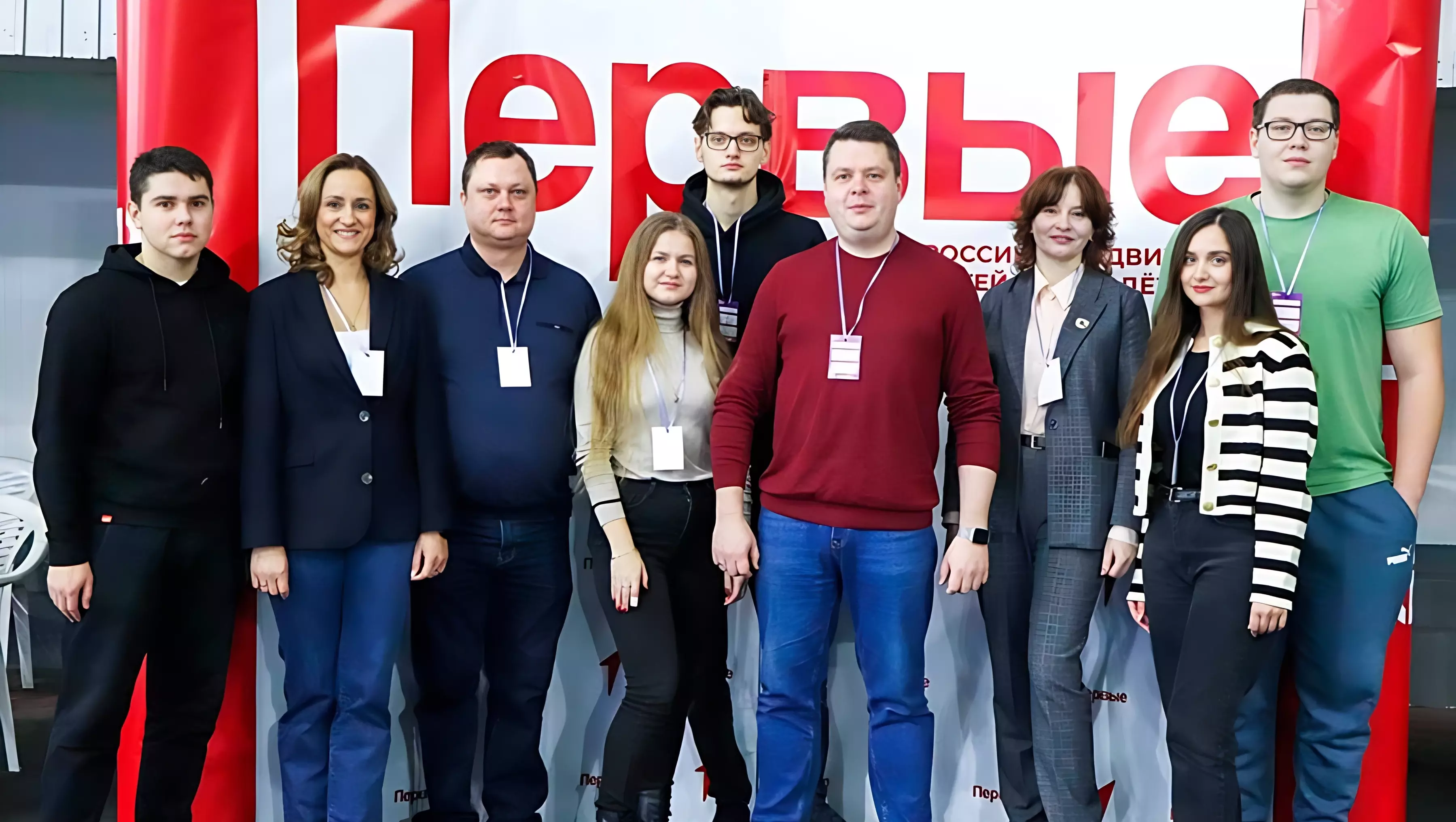 Участникам фестиваля «Движение» в Омске показали виртуальную реальность