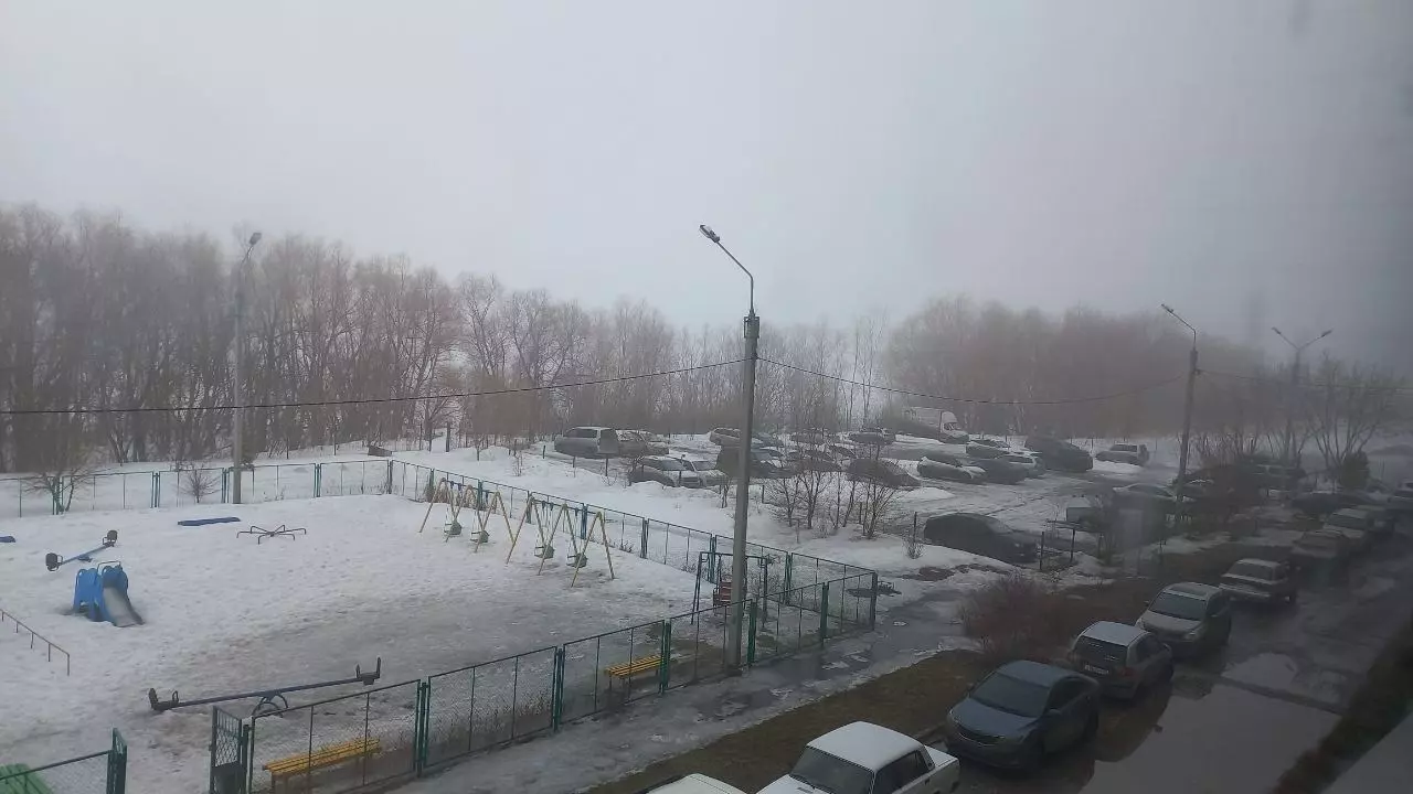 погода в Омске